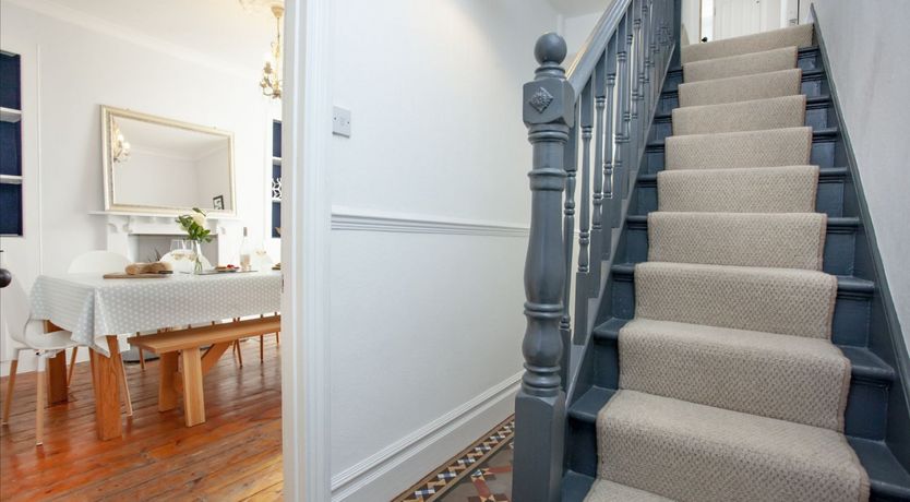 Photo of Starfish Smile