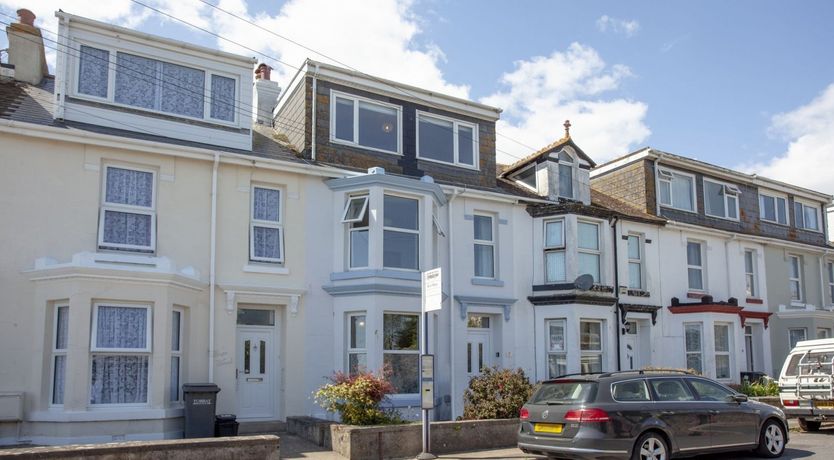 Photo of Starfish Smile