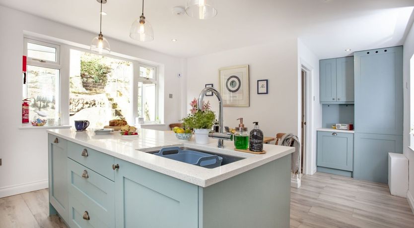 Photo of By the Sea Shore