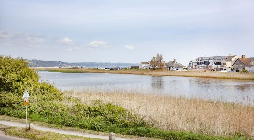 Photo of By the Sea Shore