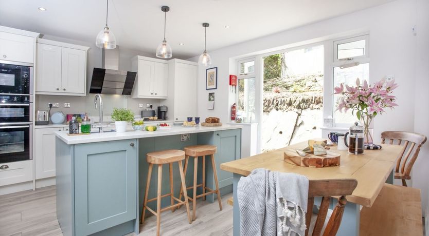 Photo of By the Sea Shore