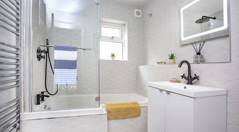 Photo of By the Sea Shore