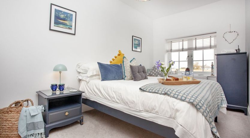 Photo of By the Sea Shore