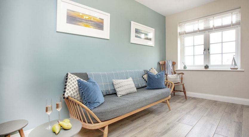 Photo of By the Sea Shore