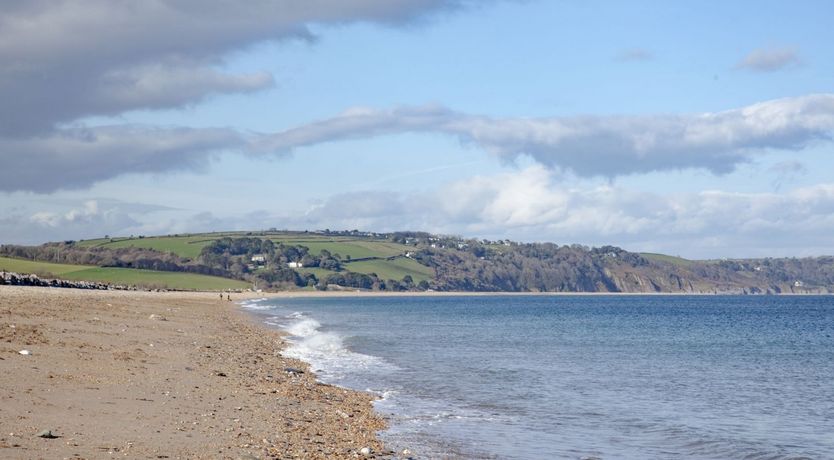 Photo of By the Sea Shore