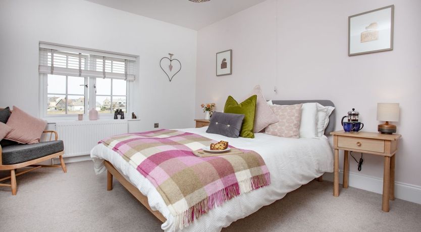 Photo of By the Sea Shore