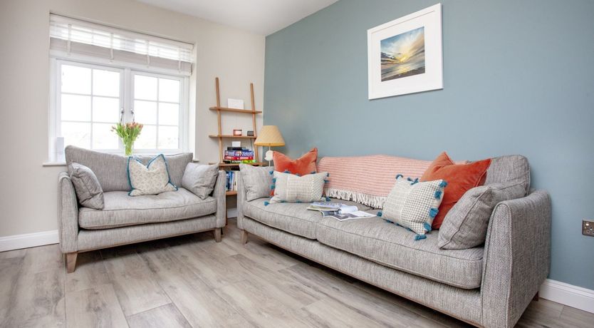 Photo of By the Sea Shore