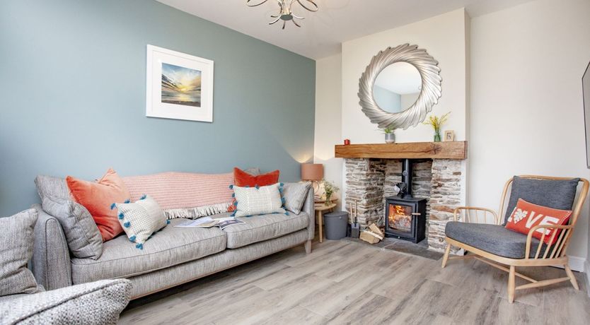 Photo of By the Sea Shore