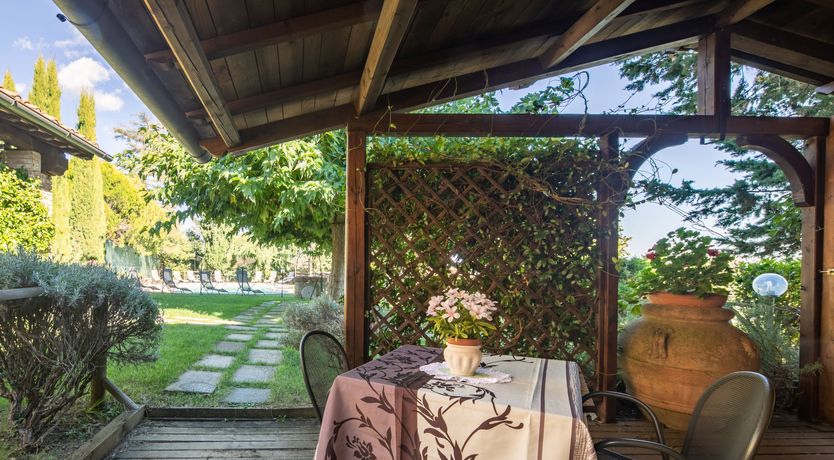 Photo of Trip To Tuscany