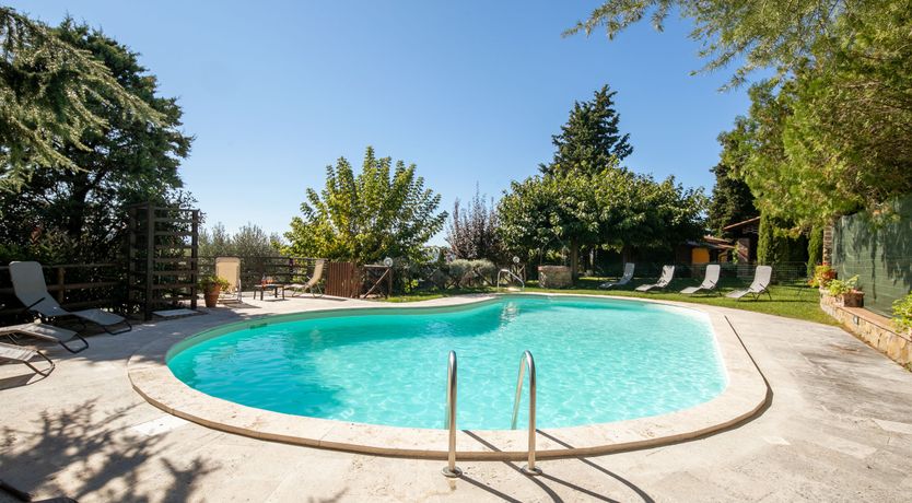 Photo of Trip To Tuscany