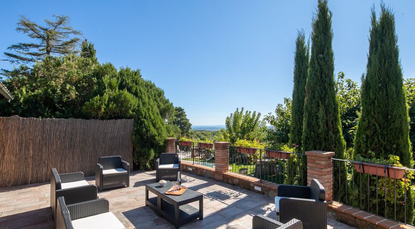 Photo of Trip To Tuscany