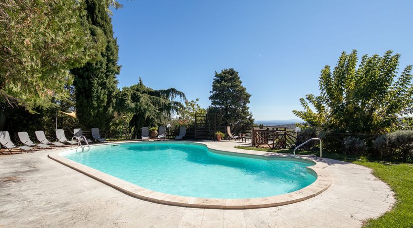 Photo of Trip To Tuscany