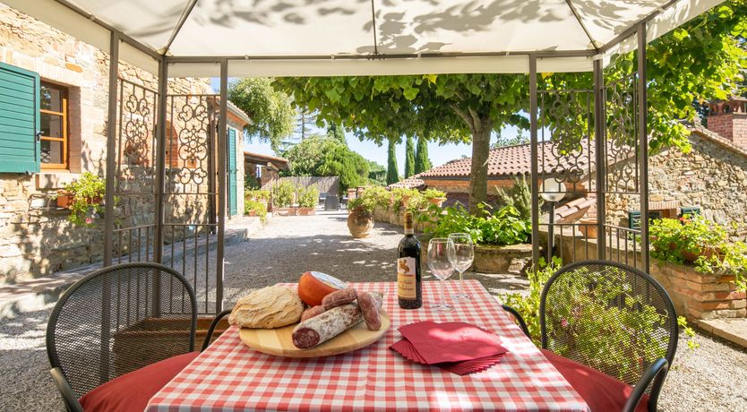 Photo of Trip To Tuscany