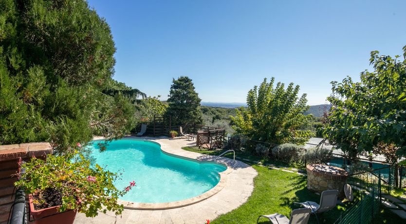 Photo of Trip To Tuscany