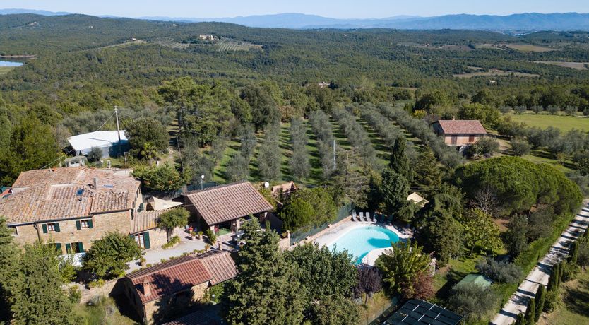 Photo of Trip To Tuscany