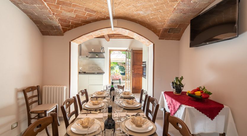 Photo of Trip To Tuscany