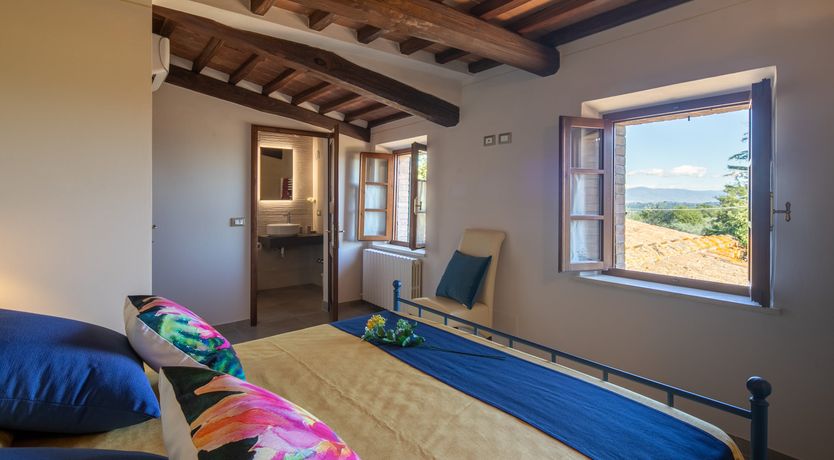 Photo of Trip To Tuscany