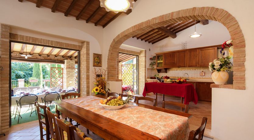 Photo of Trip To Tuscany