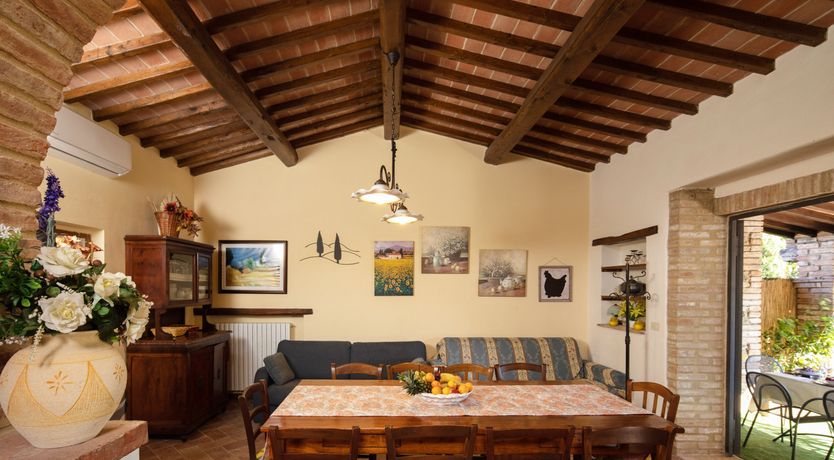 Photo of Trip To Tuscany