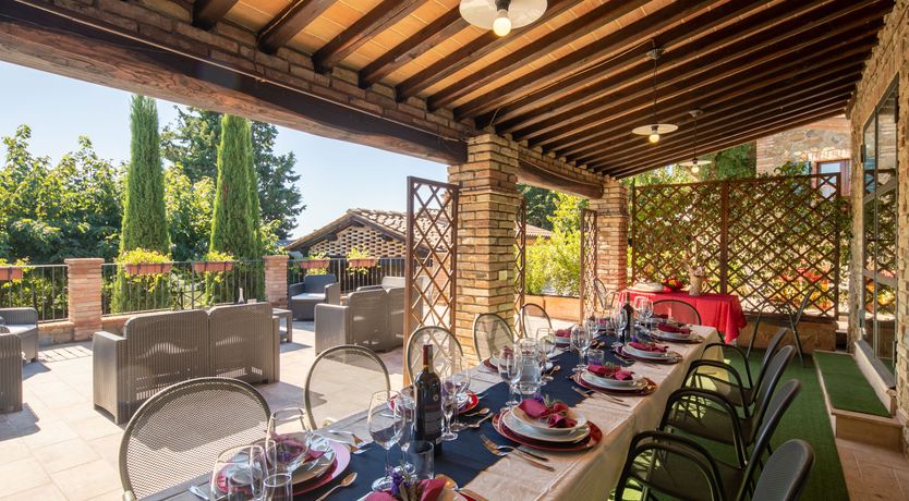 Photo of Trip To Tuscany