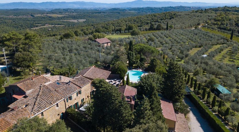 Photo of Trip To Tuscany