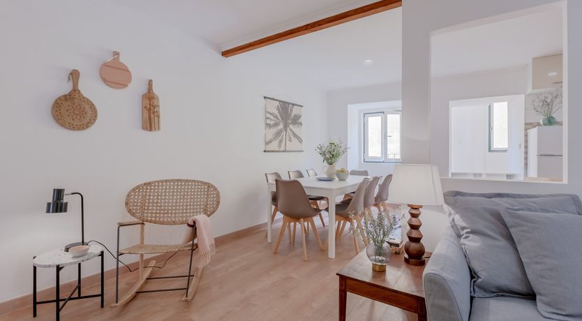 Photo of Under the Orange Tree