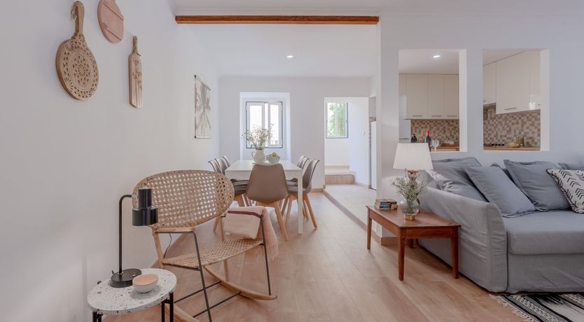 Photo of Under the Orange Tree