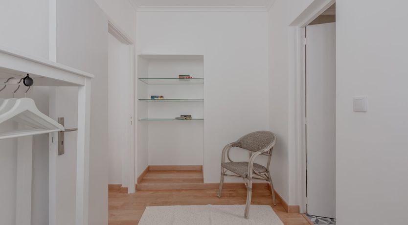 Photo of Under the Orange Tree