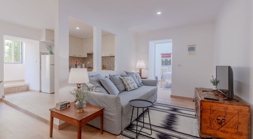 Photo of Under the Orange Tree