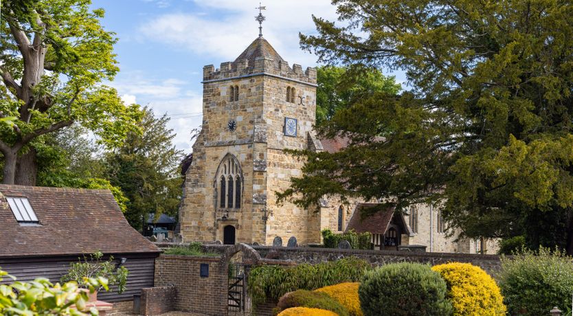 Photo of Village Life