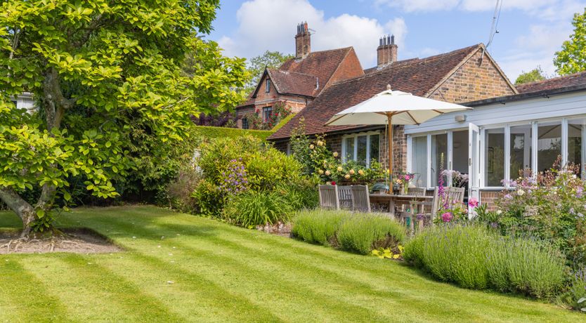 Photo of Village Life