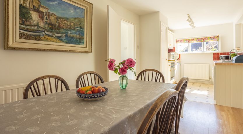 Photo of Village Life