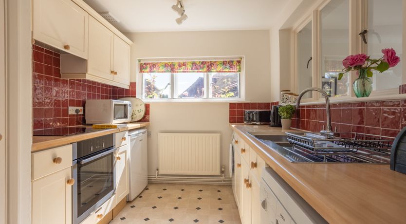 Photo of Village Life