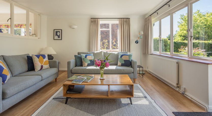 Photo of Village Life