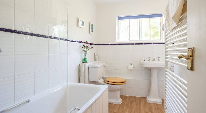 Photo of Village Life