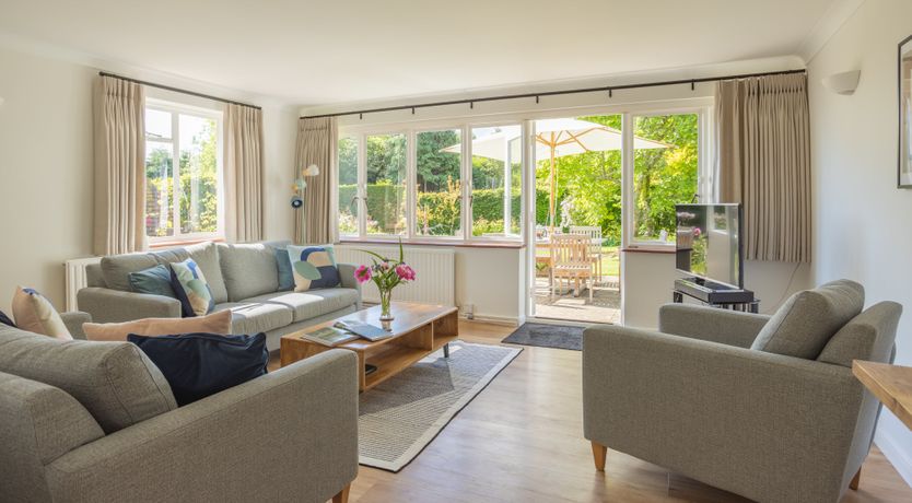 Photo of Village Life