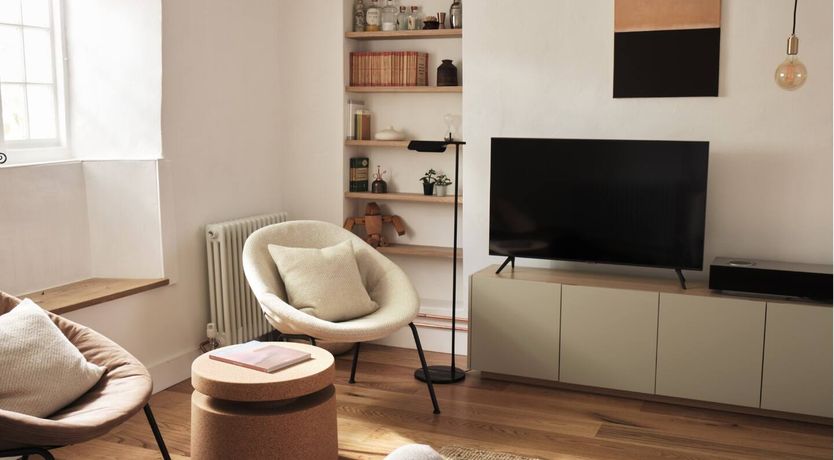 Photo of The Honey Bee