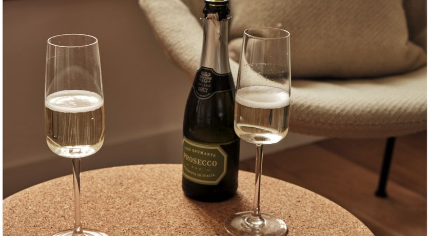 Photo of The Honey Bee