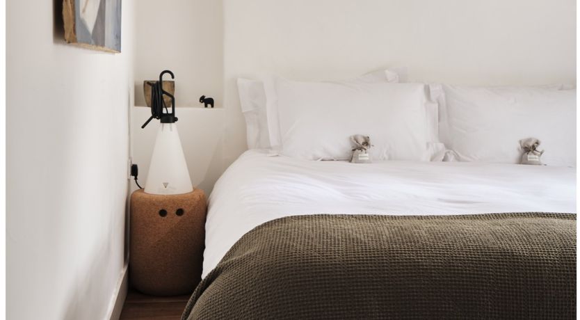 Photo of The Honey Bee