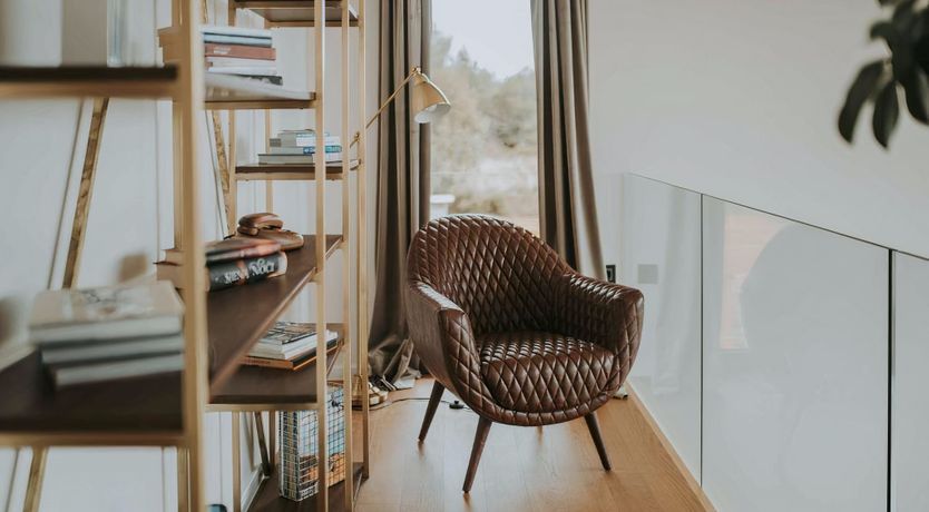 Photo of Sunbeams & Sea Views