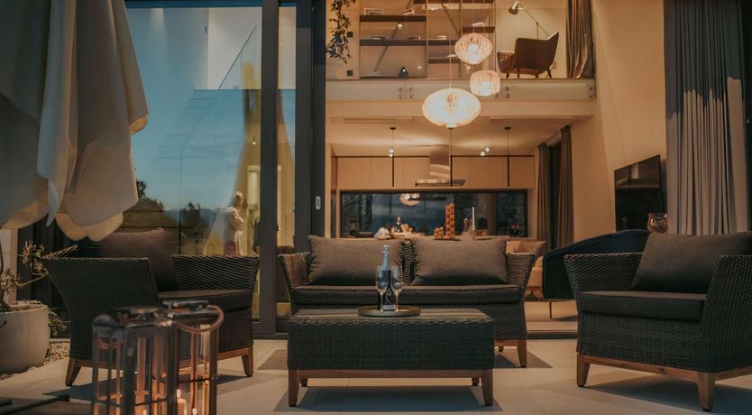 Photo of Sunbeams & Sea Views