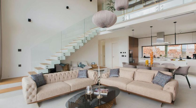 Photo of Sunbeams & Sea Views