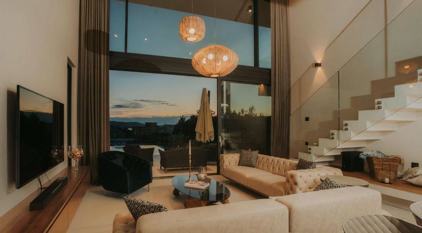 Photo of Sunbeams & Sea Views