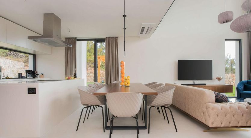 Photo of Sunbeams & Sea Views