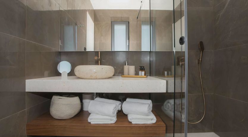 Photo of Sunbeams & Sea Views