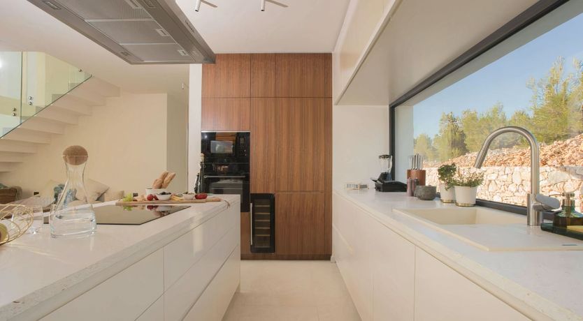 Photo of Sunbeams & Sea Views