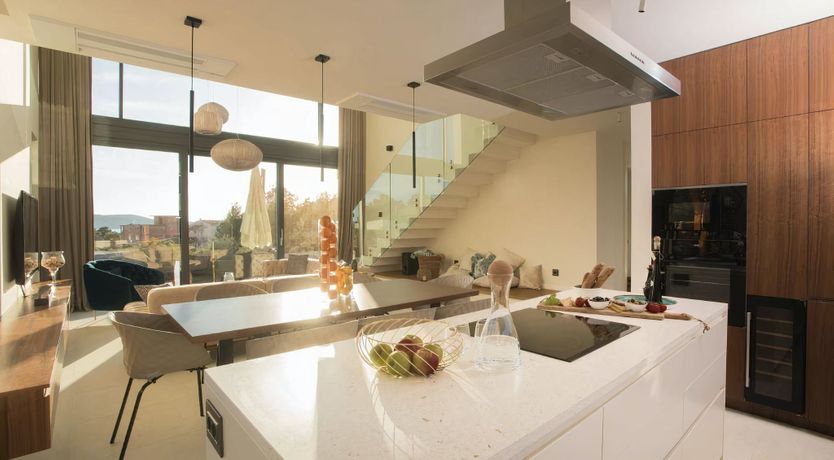 Photo of Sunbeams & Sea Views