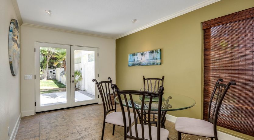 Photo of Money Trees