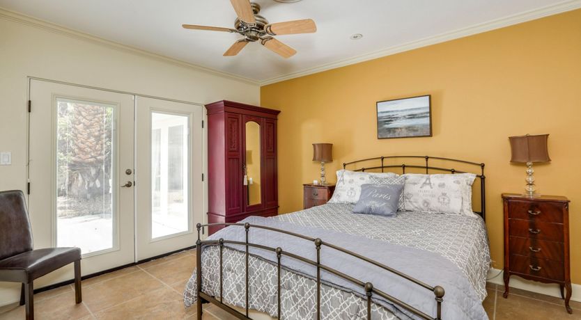 Photo of Money Trees