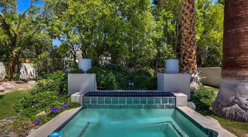 Photo of Money Trees